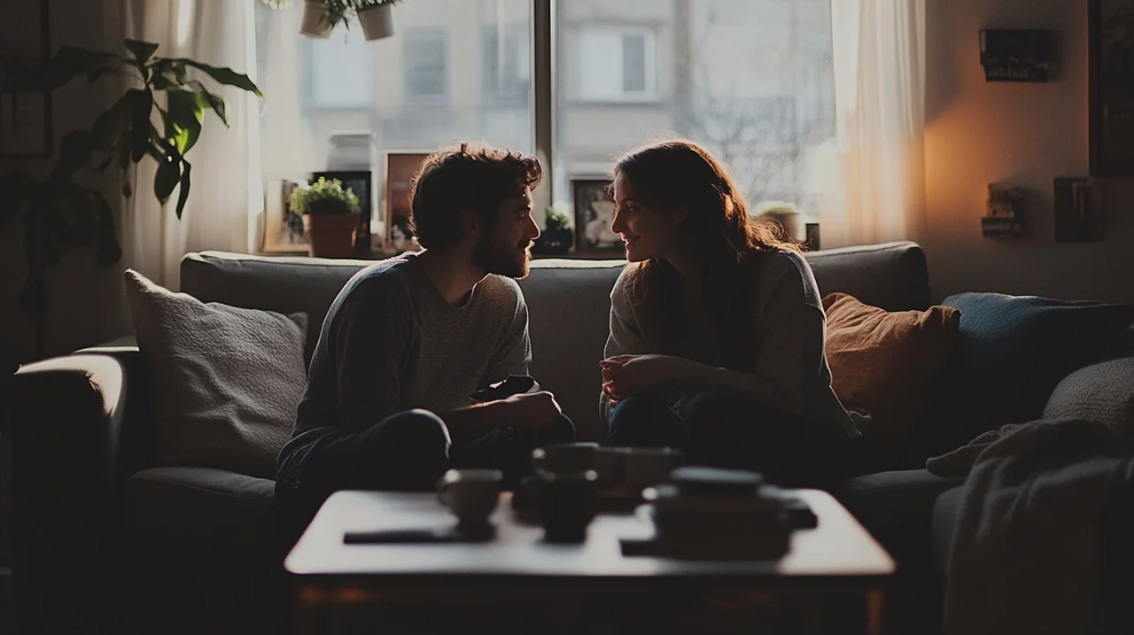 Explorer en couple : Comment parler de ses fantasmes sans malaise