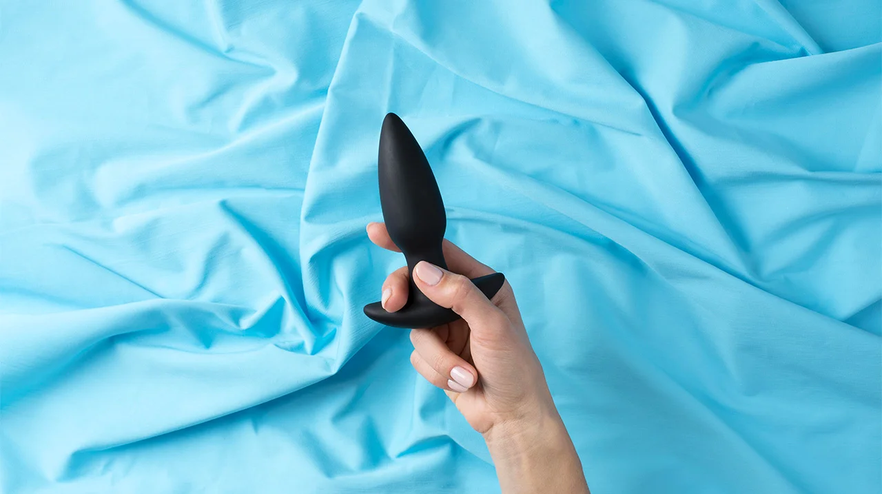 Guide du plaisir anal pour débutants : tout pour bien commencer