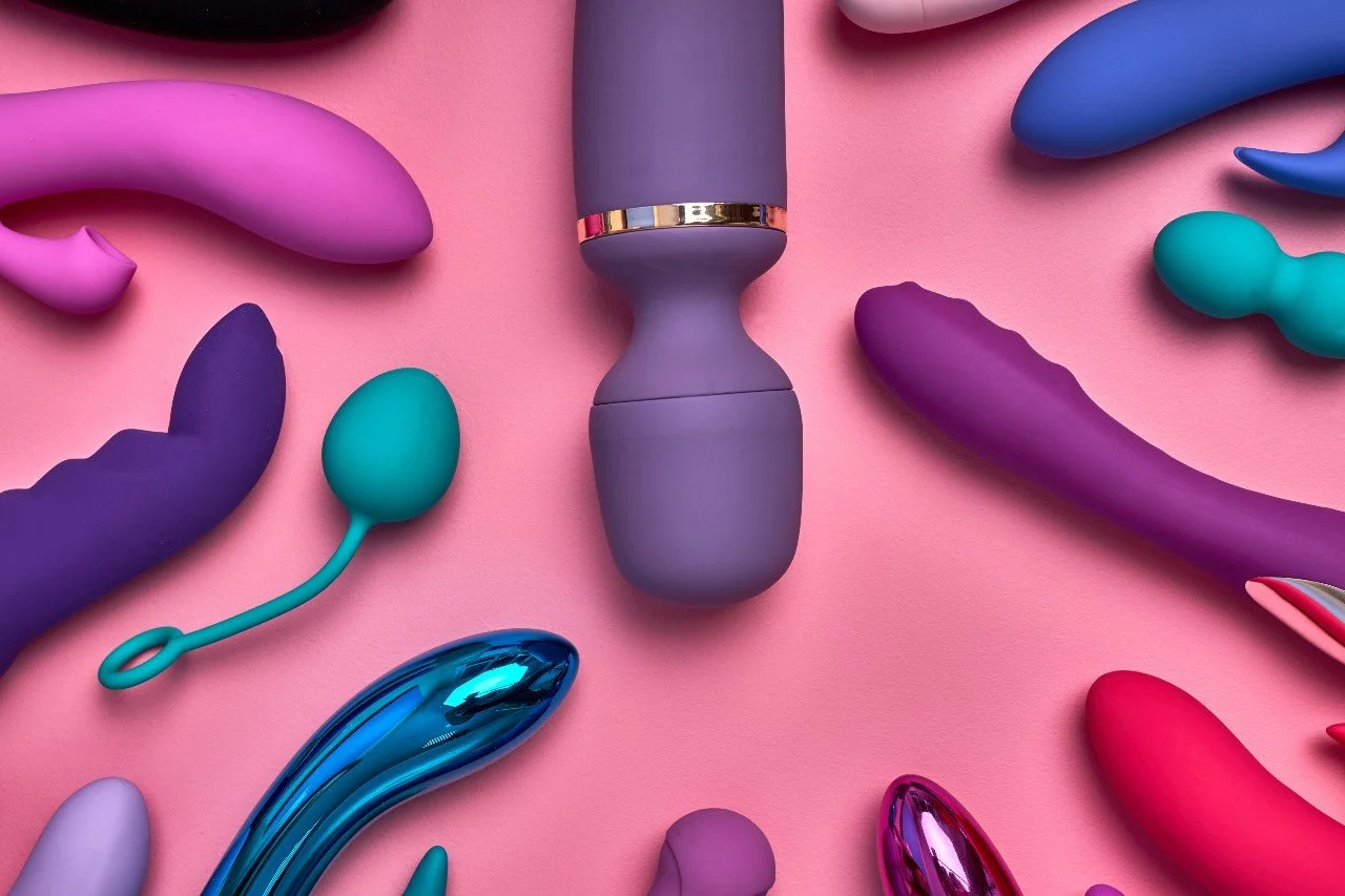 Les innovations technologiques dans les sextoys féminins  