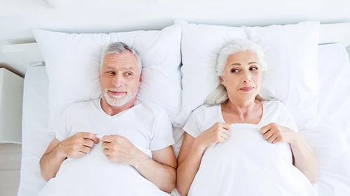 Sexualité après 50 ans : le guide pour une vie intime épanouie