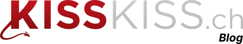 KissKiss Blog