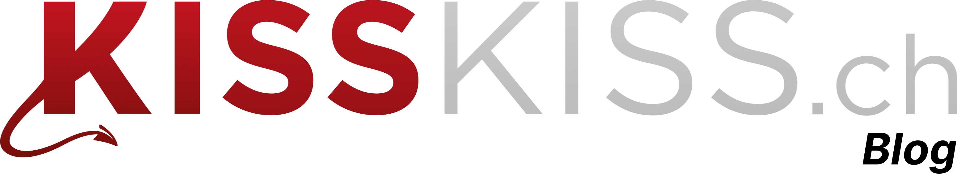 KissKiss Blog