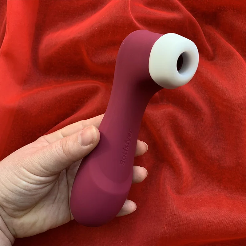 Satisfyer Pro 2 Generation 3